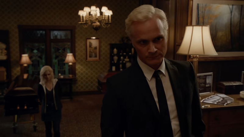 Illustration for article titled iZombie Season 2 Premiere Megathread/Recap!